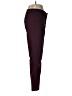 Chaps Burgundy Casual Pants Size 6 - photo 4