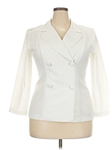 WEAR ABOUTS Blazer (view 1)