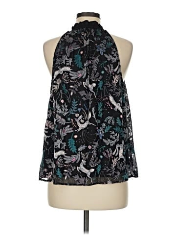 Floreat Sleeveless Blouse (view 2)