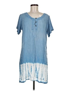 Raya Sun Casual Dress (view 1)