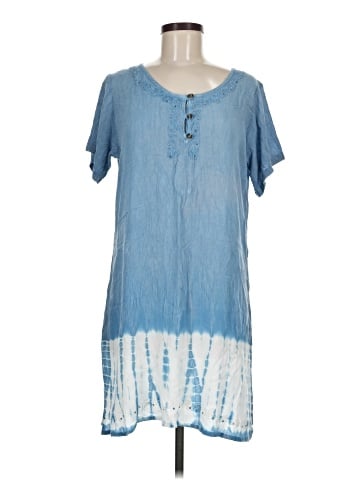 Raya Sun Casual Dress (view 1)