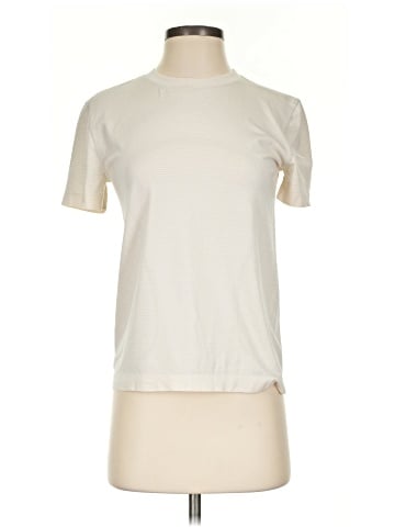 Lululemon Athletica Short Sleeve T-Shirt (view 1)