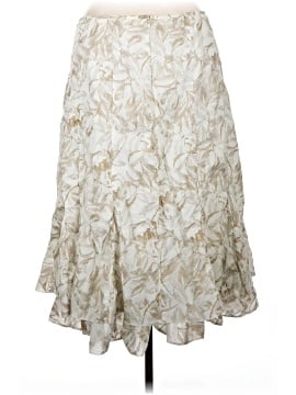Coldwater Creek Casual Skirt (view 2)