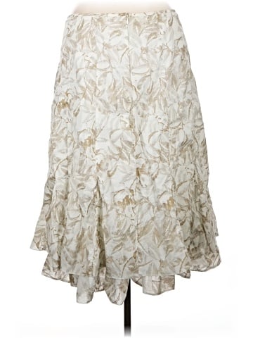 Coldwater Creek Casual Skirt (view 2)