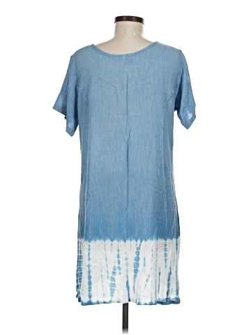 Raya Sun Casual Dress (view 2)