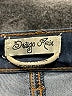 Indigo Rein Blue Jeans Size 5 - photo 7