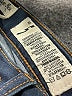 Indigo Rein Blue Jeans Size 5 - photo 8
