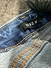 Miss Me Solid Blue Jeans Size 27 waist - photo 8
