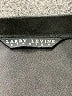 Larry Levine Solid Black Formal Skirt Size 8 - photo 4
