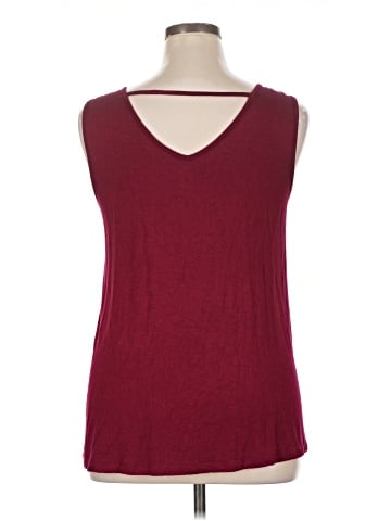 Cable & Gauge Sleeveless Blouse (view 2)