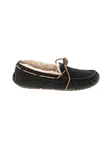 Ugg Flats (view 1)