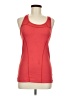 Lole Red Active Tank Size M - photo 1