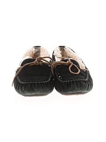 Ugg Flats (view 2)