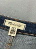 Madewell Blue Jeans Size 32 waist - photo 7