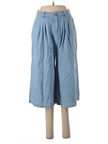 Pilcro by Anthropologie Jeans (view 1)