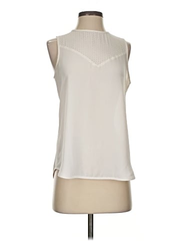 Banana Republic Sleeveless Blouse (view 1)
