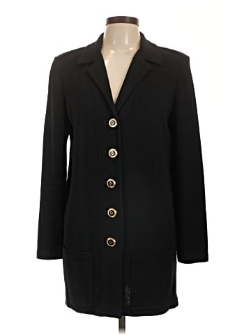 St. John Collection by Marie Gray Coat (view 1)