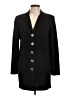 St. John Collection by Marie Gray Black Coat Size 10 - photo 1