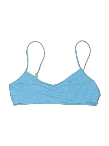 LA Hearts Swimsuit Top (view 1)
