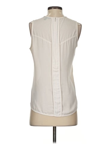 Banana Republic Sleeveless Blouse (view 2)