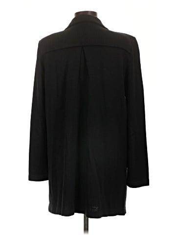 St. John Collection by Marie Gray Coat (view 2)