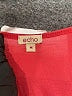 Echo Pink Casual Dress Size M - photo 7