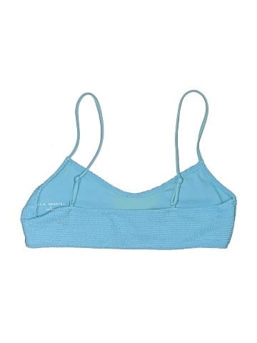 LA Hearts Swimsuit Top (view 2)