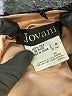 Jovani Floral Black Cocktail Dress Size 4 - photo 7