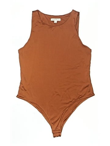 And Now This Bodysuit (view 1)
