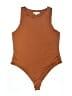 And Now This Brown Bodysuit Size XL - photo 1