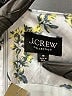J.Crew Collection Blue Casual Dress Size M - photo 6