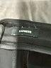 Express Black Dress Pants Size 6R - photo 7