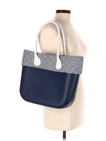 O Bag Tote (view 2)