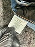 Veronica Beard Jeans Blue Jeans Size 20 - photo 5