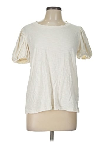 Jane and Delancey Short Sleeve T-Shirt (view 1)