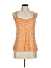 Uniqlo Orange Tank Top Size M - photo 1