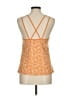 Uniqlo Orange Tank Top Size M - photo 2