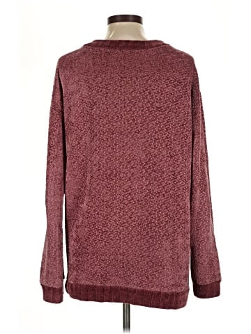 Entro Pullover Sweater (view 2)
