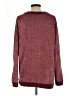 Entro Burgundy Pullover Sweater Size L - photo 2
