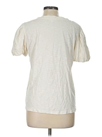 Jane and Delancey Short Sleeve T-Shirt (view 2)