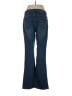 J.Jill Blue Jeans Size 10 - photo 2