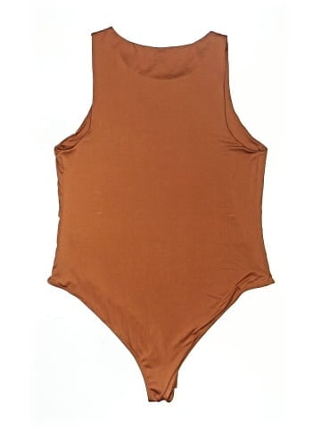 And Now This Bodysuit (view 2)