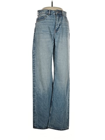 Zara Jeans (view 1)