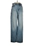 Zara Blue Jeans Size 4 - photo 1