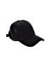 Lululemon Athletica 100% Polyester Black Baseball Cap Size S - photo 1