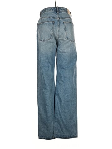 Zara Jeans (view 2)