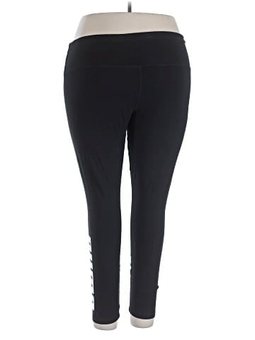 Puma Active Pants (view 2)