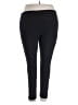 Puma Black Active Pants Size 3X - photo 2