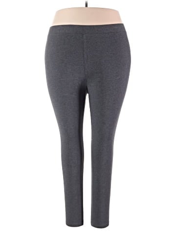 Style&Co Active Pants (view 1)