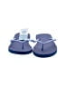 Shade & Shore Blue Flip Flops Size 12 - photo 2
